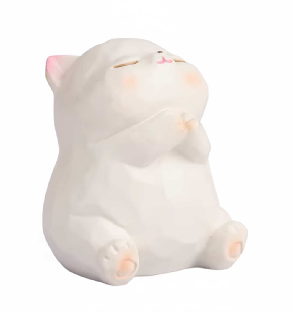 Panda Incense Holder